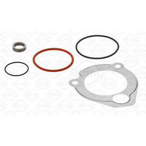 Kit guarnizioni, Sovralimentatore Adatto per MERCEDES-BENZ 972.680 Kit Riattacco turbina - Product Image 1