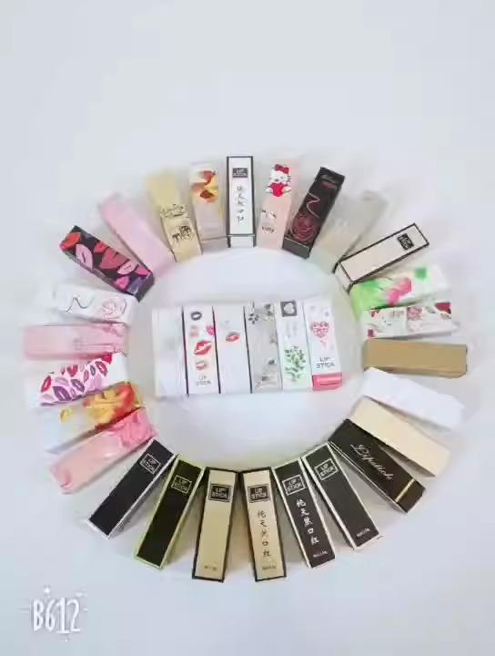 Couleurs mélangées