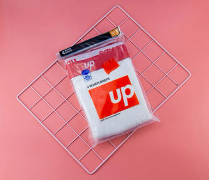 Bóxer de Marca para Hombre Estilo Hip-hop de Pierna Larga Talla Grande a la Moda de Alta Calidad Transpirable Sexy Paquete de 2 Piezas Fabricante - Product Image 2