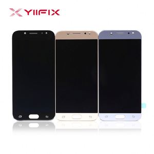Écran LCD pour <span class=keywords><strong>Samsung</strong></span> <span class=keywords><strong>Galaxy</strong></span> J5 2017 PRO J530 <span class=keywords><strong>J530f</strong></span> J530G J530GM J530FM J530Y J530S - Product Image 1