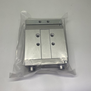 Cylindres guidés DFM-20-25-B-PPV-A-GF avec détection de position pour capteur de proximité DFM-20-25-B-PPV-A-GF SMC Compact Cyli - Product Image 5
