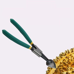 ที่เปิดผลไม้มีดพิเศษสำหรับปอกเปลือกทุเรียนและเครื่องมือสำหรับเปิดทุเรียน - Product Image 1