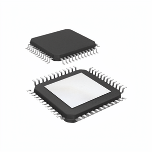 Original One Stop Service Power Management (PMIC) 48 LQFP Exposed Pad Components Electronic MC33FS6505KAER2 - Product Image 1