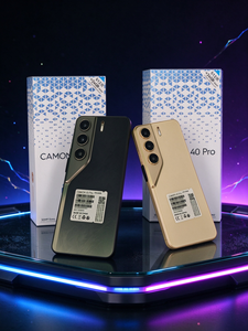 Camon 40Pro 5G สมาร์ทโฟนเกมมิ่งขายดี ราคาสุดคุ้ม สมาร์ทโฟนแอนดรอยด์แท้รุ่น Camon 50 Pro - Product Image 6