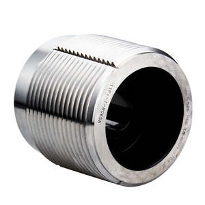 उच्च परिशुद्धता एपीआई धागा गेज अनुकूलित पेट्रोलियम ड्रिल पाइप गेज अंगूठी गेज प्लग गेज - Product Image 2