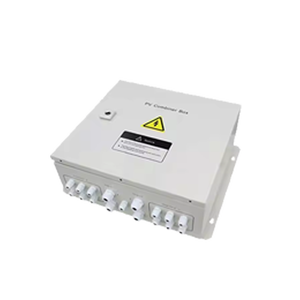 Kit Completo de Sistema Solar de 6.2, 10, 15, 20, 30 Kw, 10Kw, 10000W, Almacenamiento de Energía Híbrido para el Hogar con Batería de Litio - Product Image 5