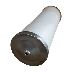 Separador de Aceite MANNY P-CE03-596 P-CE03-572 P-CE03-578, Nuevo Filtro para Compresor de Aire, Material de Fibra de Vidrio, Certificado ISO9001 - Product Image 1