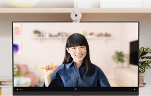 FHD(1080P) <span class=keywords><strong>Webcam</strong></span> brio300 tích hợp với micrô cho <span class=keywords><strong>Webcam</strong></span> <span class=keywords><strong>Logitech</strong></span> để phát trực tiếp & các lớp học trực tuyến & các cuộc họp video - Product Image 6