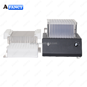 Dễ dàng để sử dụng 100pcs 70mm 84mm 109mm nón thuốc lá điền máy bán tự động thuốc lá Máy khay phụ kiện - Product Image 3