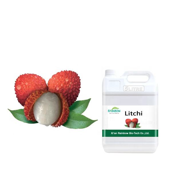 High concentration fruit-flavored concentrated Litchi-flavored essence