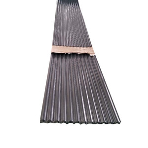 Clignotant <span class=keywords><strong>de</strong></span> faîtage en métal personnalisé/feuilles <span class=keywords><strong>de</strong></span> <span class=keywords><strong>toit</strong></span> en fer ondulé - Product Image 5