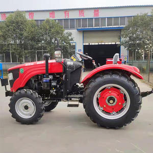 Поставка с завода, самый дешевый gps-трактор, навигация для сельского хозяйства, трактор, японский трактор для фермы - Product Image 4