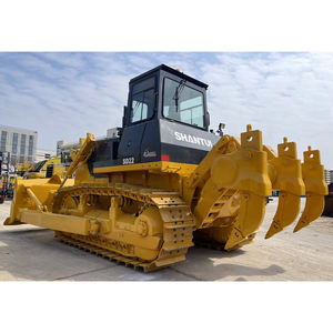 Подержанный землеройный бульдозер <span class=keywords><strong>SHANTUI</strong></span> SD22 SD32, 25 тонн, производство из Китая - Product Image 1