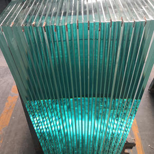 لوحة سباحة sgvb فائقة الوضوح من Sgvb خفف من 8 من من CE 10 من CE 12 مع لوحة أمان SGCC معتمدة للسباحة - Product Image 5