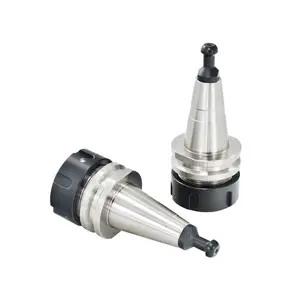 Cnc freze chucks elektrolizle anti-pas iso30 er16 er20 er25 er32 collet chuck aracı tutucu gravür makinesi için