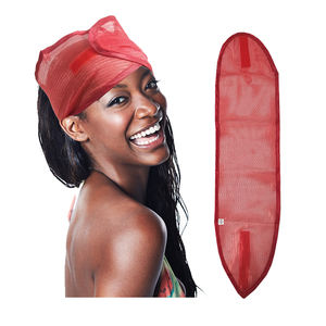 Usine Offre Spéciale Usine En Gros Maille Respirant Bandeau Large Conception avec Attaches à Crochet et Boucle Solide - Product Image 1