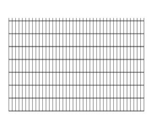 Panel de Cerca Metálica Cortada con Láser, Panel de Cerca de Celosía, Paneles para Perreras - Product Image 5