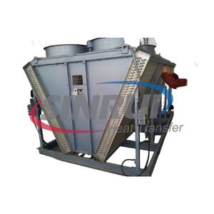 Enfriador Seco de Alta Adaptación a Temperaturas Ambientales <span class=keywords><strong>GTA</strong></span> 50E para Sistemas de Energía Solar en Áreas Desérticas - Product Image 5