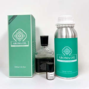 Olio Profumato Concentrato all'Ingrosso, Collezione Ispirata per la Creazione di Profumi di Lusso e Candele Profumate, Fragranze per Auto - Product Image 5