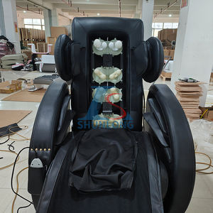 안락 의자 발 마사지 의자 페디큐어 새로운 스파 전기 마그네틱 제트 페디큐어 및 싱크대가있는 매니큐어 의자 - Product Image 6