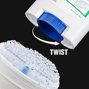 เจลดับกลิ่นเหงื่อสำหรับผู้ชาย72hr กันกลิ่นเหงื่อป้องกันกลิ่นเหงื่อได้นานรักษาความสดใหม่ - Product Image 2