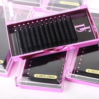 Olume-tinta usiana, tinta ndividual yelash xtension upplier