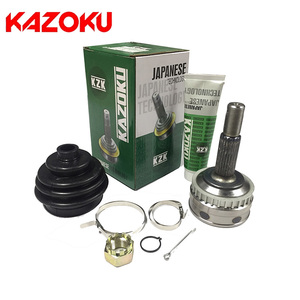 Venta al por mayor de piezas de automóviles Junta universal CV Junta para Toyota OEM <span class=keywords><strong>43470</strong></span>- 59345 - Product Image 1