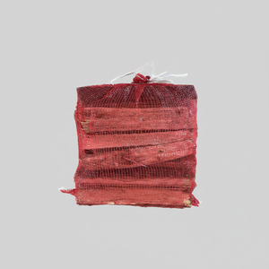 Leña de roble seca de alta calidad en bolsas de 22L Madera de roble de madera dura certificada Premium de España para energía térmica - Product Image 2