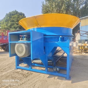 Trituradora de Paja Longmiao de 55kW, Equipo Agrícola de Alta Resistencia, Capacidad de 5T/H, Peso de 5000kg, Larga Vida Útil - Product Image 3