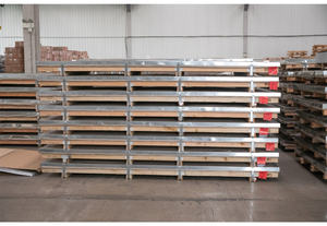 Lamiera in Acciaio Inossidabile 201 304 316 430 L dal Produttore Cinese, Miglior Prezzo per Fogli/Piastre in Acciaio Inox - Product Image 6