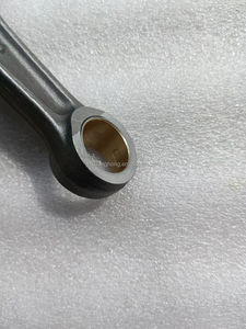 ก้านสูบตรงรุ่น High Tensile 8-98170-496-0 8981704960 สำหรับเครื่องยนต์ ISUZU 4LE2 รถขุด - Product Image 1
