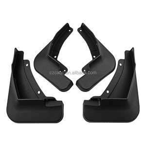 Autopartes Mud Splash Guards Flaps Guardabarros para <span class=keywords><strong>VW</strong></span> Volkswagen 2023 <span class=keywords><strong>VW</strong></span> <span class=keywords><strong>TROC</strong></span> - Product Image 5