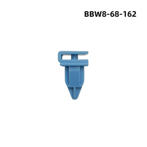 Mazda Interior <b>Trim</b> Panel <b>Clip</b> BBW8-68-162 Plastic Fastener For Replace Repair - Product Image 4