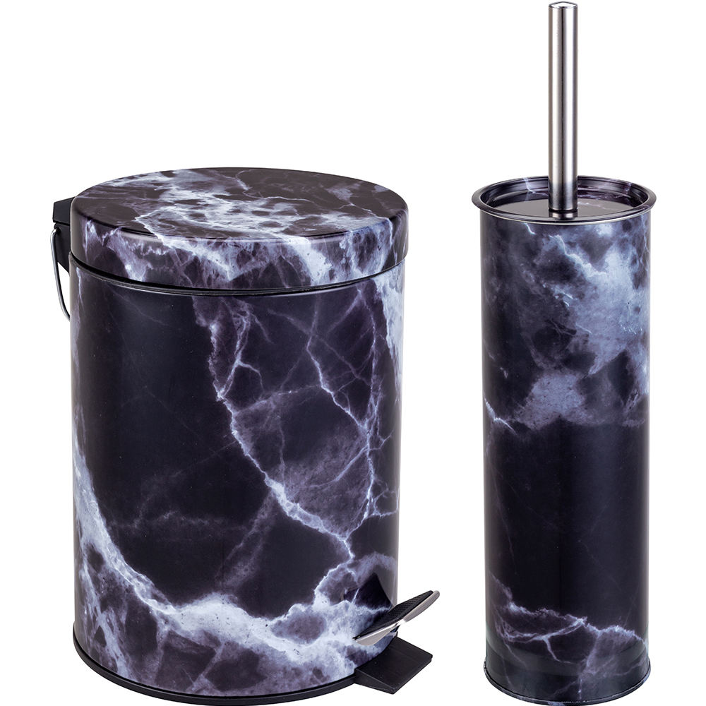 Basura puede litros personalizados