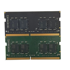Fabriqué en Chine Module de mémoire pour ordinateur portable de haute qualité et haute performance 4 Go 8 Go DDR3L1600 Module de mémoire 204 broches DDR3 SDRAM - Product Image 1
