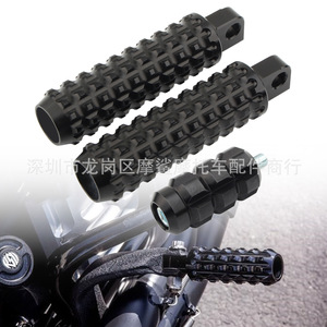 แป้นเหยียบเกียร์ CNC สำหรับการปรับเปลี่ยนรถจักรยานยนต์ Mp03 001 0039 3 2 109 - Product Image 2