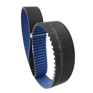 Gates GT Karbon Fiber Kasnak Kayışı Triger Kayışı 8MGT1040 8MGT1200 8MGT1760 8MGT2520 8MGT3200 - Product Image 4