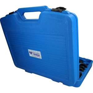 HERRAMIENTAS BRILLANTES-BT671750 Buje/rodamiento/controladores de sello (36 piezas) -TRANSMISIÓN EAN 4042146781401 - Product Image 3