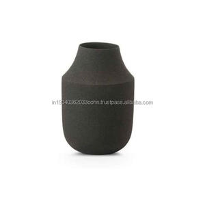 Pots modernes décor à la maison salon Vintage Pot de fleur en métal décoration de la maison Pots en métal de haute qualité jardin en métal - Product Image 4