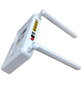 Thương hiệu Mới Tiếng Anh firmware et8245hcus/hg8245h/hg8346m gepon ONT onu <span class=keywords><strong>4fe</strong></span> + 2 chậu <span class=keywords><strong>FTTH</strong></span> <span class=keywords><strong>Modem</strong></span> - Product Image 3