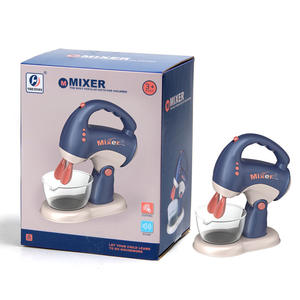 Faire semblant de jouer <span class=keywords><strong>aspirateur</strong></span> électrique Machine à laver enfants Mini <span class=keywords><strong>jouet</strong></span> de cuisine - Product Image 6