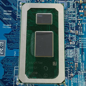 Placa base original nueva para Dell Latitude 3310, placa base 5405U 0G5M48, placa principal 6L 19717 - Product Image 5