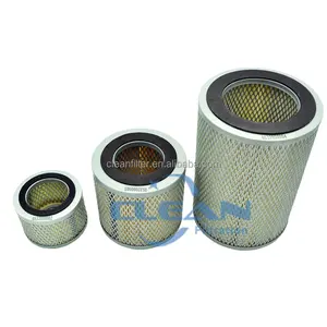 Factory high quality Vacuum pump air filter 0532000004