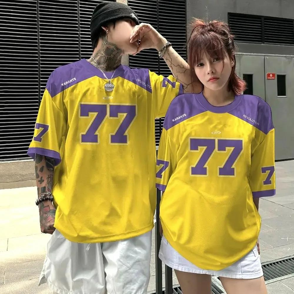 Wholesale XXXL Sport Jerseys - Customized & Top Quality
