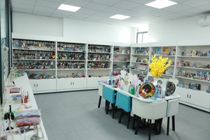 Tùy chỉnh in Acrylic bảng số là viết tắt của đám cưới Văn Phòng TrườNg cung cấp trang trí nội thất tùy chỉnh biển quảng cáo treo tường IP65 thời tiết - Product Image 6