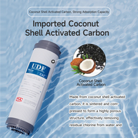 Système de filtration d'eau RO BAINA sans réservoir pour hôtels, ultrafiltration 5 étapes, purificateur d'eau potable sous évier pour cuisine, 75/100 GPD