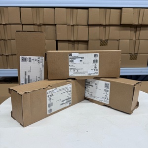 Vente flash 6SL3243-0BB30-1FA0 en stock avec garantie Variateur de fréquence VFD 6SL32430BB301FA0 - Product Image 4