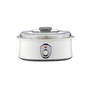 Mini Electrodoméstico de Cocina para Uso Doméstico, Máquina para Hacer Yogur de 7 Tazas, Máquina para Hacer Yogur Casero de 1.5L - Product Image 1