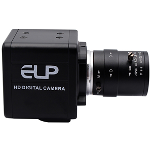 4656x3496 16MP USB máy ảnh imx298 cảm biến mini Kim Loại trường hợp công nghiệp UVC HD Webcam với <span class=keywords><strong>varifocus</strong></span> CS ống kính - Product Image 3