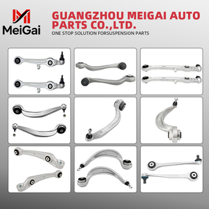 Brazo de Control del Sistema de Suspensión Automática 8J0407151D para Audi A7 Sportback 2010.11-2015.03 A3 1.8 T 1996.12-2003.05 A3 Sportback <span class=keywords><strong>2011</strong></span> - Product Image 5